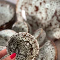 فروش تک و عمده ظروف پر طاووسی|ظروف سرو و پذیرایی|مشکیندشت, |دیوار