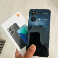 Redmi Note 13 256/8 در حد نو فروش فوری