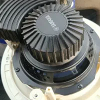 ۴ عدد اسپیکر سقفی یاماها ic600|سیستم صوتی خانگی|بهارستان, |دیوار