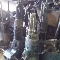 تعمیر تخصصی وفروش گیربکس|خدمات موتور و ماشین|قدس, شهر‌قدس|دیوار