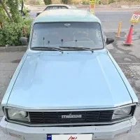 مزدا 2000 ژاپن مدل 90 سرحال|خودرو سواری و وانت|پرند, فاز ۴|دیوار