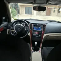 دنا پلاس تیپ۲ مدل اخر۹۸ درحد صفر معاوضه|خودرو سواری و وانت|چالوس, |دیوار