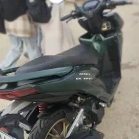 موتور کیلیک بلنتا