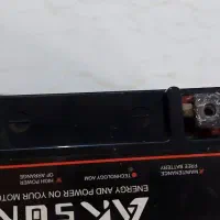 باتری درحد|موتورسیکلت|رشت, کوی جام جم|دیوار