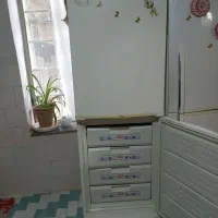 یخچال فریزر|یخچال و فریزر|خوی, |دیوار