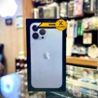 آیفون 13 promax پرومکس چک/طلا از دم قسط