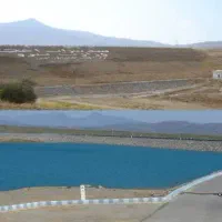 فروش فوری زمین ۲۰۰۰ متری در اغچه فریدن