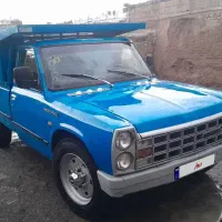 فروشی|خودرو سواری و وانت|خنداب, |دیوار