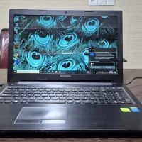 لپ تاپ لنوو S510 p هفت هسته ای