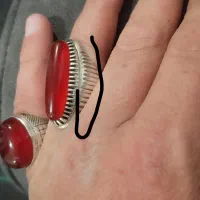 انگشتر قدیمی ب فروش میرسد فروش فوری