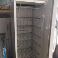 یخچال تمام فریزر