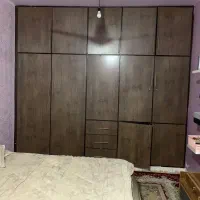 خانه دوواحده طبقه بالا|فروش خانه و ویلا|اهواز, پردیس دو|دیوار