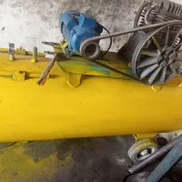 پمپ بادمفیدی ۵۰۰