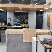 تعدادی میز یکجا باهم|کافی‌شاپ و رستوران|اصفهان, کشاورزی|دیوار