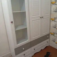 کمد لباس بچه