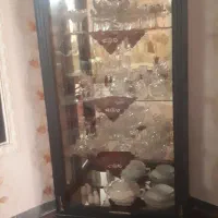 ویترین سالم سالم