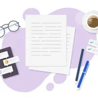 جویای کار اداری یا منشیگری هستم