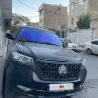 کلوت اتومات تیپ 2 مدل 1402|خودرو سواری و وانت|تهران, صادقیه|دیوار