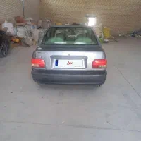 پراید مدل ۹۶