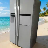 یخچال فیریز اسنوا