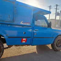 نیسان 85 تک سوز