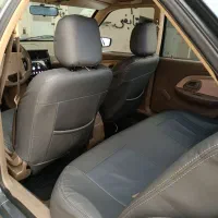 پژو ۴۰۵ Glx مدل ۹۶ کم کار|خودرو سواری و وانت|تهران, جوادیه تهرانپارس|دیوار