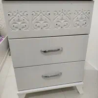 دراور 3 کشابه ریلی تمیز کشاب بزرگ|جاکفشی، کمد، دراور|اهواز, کیانشهر|دیوار