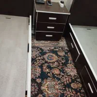 تخت خواب|تخت و سرویس خواب|پرند, فاز ۳|دیوار