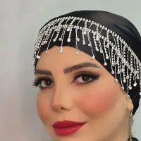 میکاپ جوانساز وشینیون