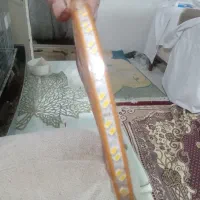 چندمتر لامپ ریسه ای نو|لامپ و چراغ|محمدیه-قزوین, |دیوار