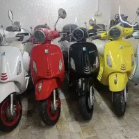وسپا نیکتاز ۱۶۰