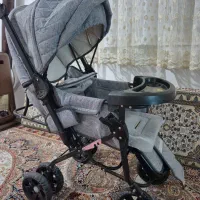 فروش کالسکه|کالسکه و لوازم جانبی|سنندج, |دیوار