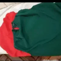 دوعدد تاپ کرپ نوی نو سایز ۳۸ تا ۴۴ نو