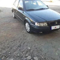 سمند|خودرو سواری و وانت|تهران, کن|دیوار