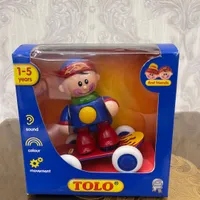اسباب بازی تولو