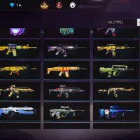 اکانت فری فایر|کنسول، بازی ویدئویی و آنلاین|اسلامآباد غرب, |دیوار