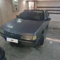 پژو ۴۰۵ مدل ۹۶