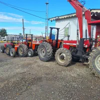 تراکتور ۲۸۵ تک و جفت