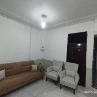 ست مبل هشت نفره تخت خواب شو|مبلمان خانگی و میز عسلی|بردسکن, |دیوار
