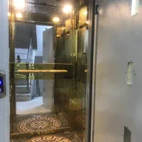 ۱۸۰ متر تجاری طبقه دوم مجتمع تجاری مادر