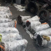 گیربکس بی ام وپورشه فوتون مازراتی ولووتیوتارنجروور