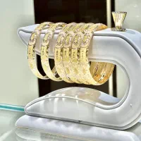 النگو مارکیز پهن|جواهرات|بندرعباس, |دیوار