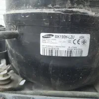موتور یخچال ساید کره ای