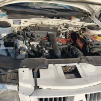 سمند مولتی پلکسی ال ایکس 95|خودرو سواری و وانت|اقبالیه, |دیوار