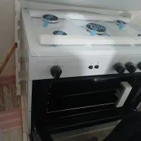 گاز پنج شعله فردار مدل بست صفر داخل کارتن