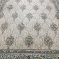 دوتخته فرش دوازده متری ۱۲۰۰شانه تراکم ۳۶۰۰ درحدنو