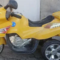 موتور شارژی