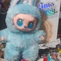 لبوبو|اسباب‌بازی بچه|رشت, پیرکلاچای|دیوار