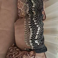 کمر عربی نو نو|کیف، کفش، کمربند|اردبیل, |دیوار