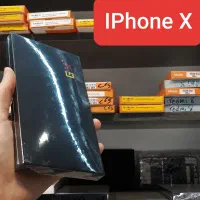 ال سی دی LCD IPhone X